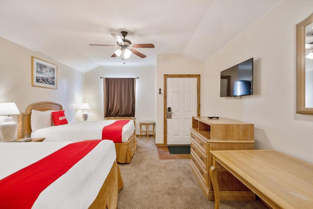 Hotel Kenedy Downtown - US 181 photo 27