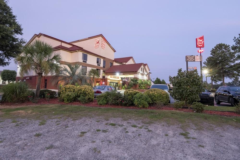Red Roof Inn Atlanta Southeast - Stockbridge photo 62