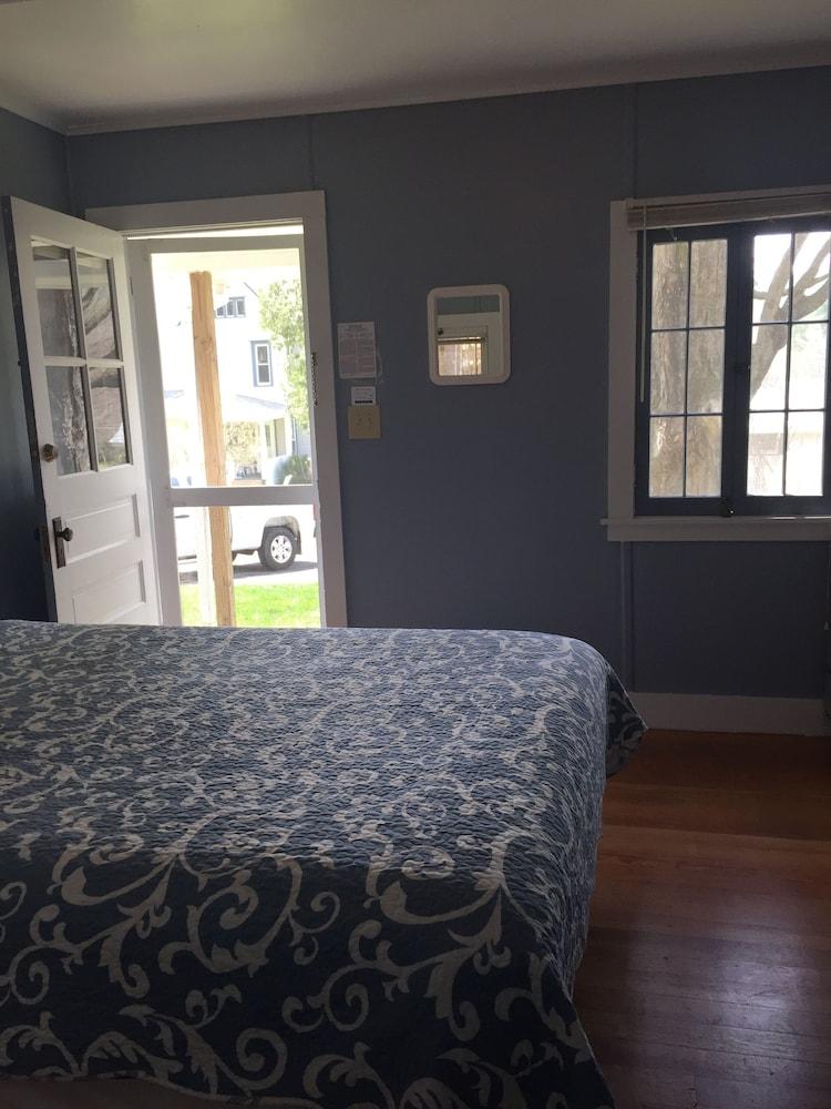 The Blair House photo 71