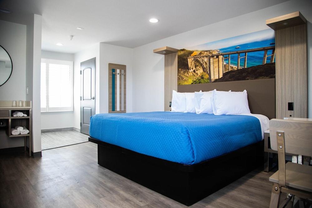Pico Rivera Inn and Suites photo 17