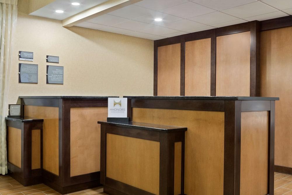 Homewood Suites Dallas/Park Central photo 3