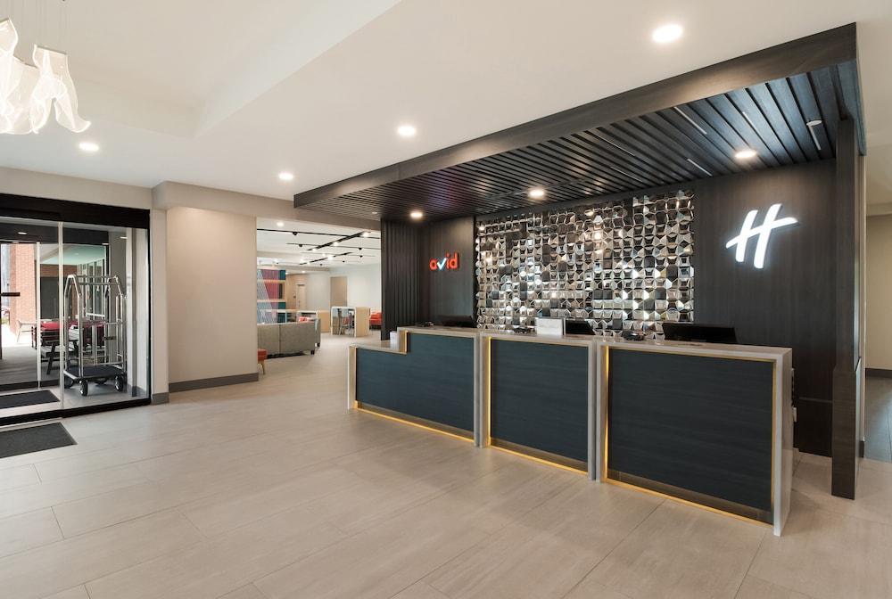 avid hotels Mt Juliet – Nashville Area by IHG photo 30