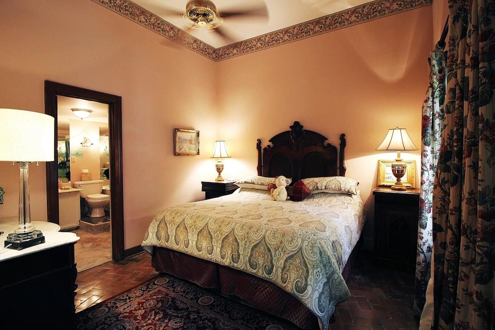 The Olivier House Hotel photo 11