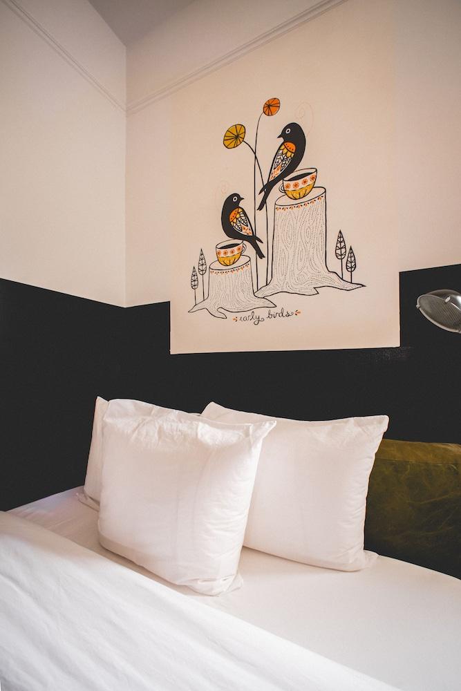 The Clyde Hotel Portland by Kasa Living photo 29