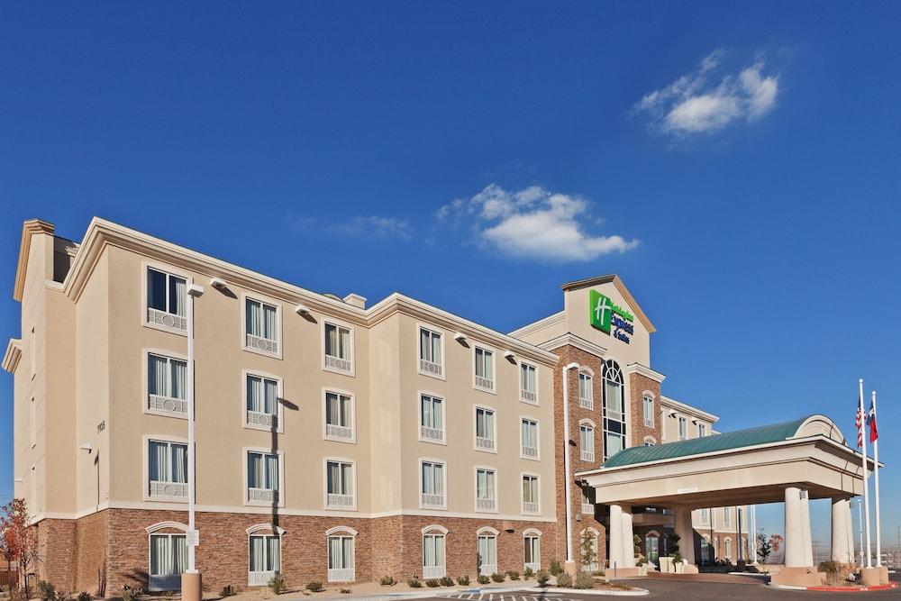 Holiday Inn Express & Suites El Paso West by IHG photo 1