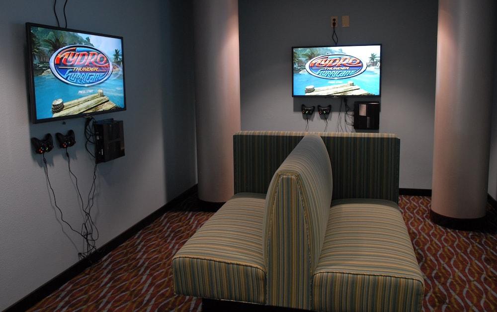 Holiday Inn Express Boise - University Area by IHG photo 76