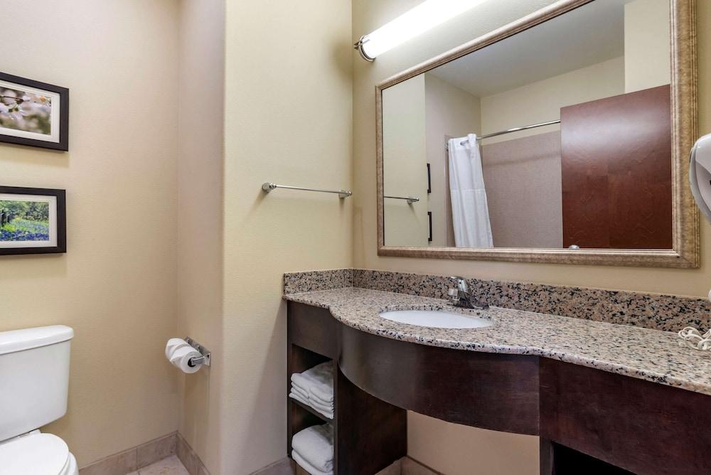Comfort Inn & Suites Scott-West Lafayette photo 19