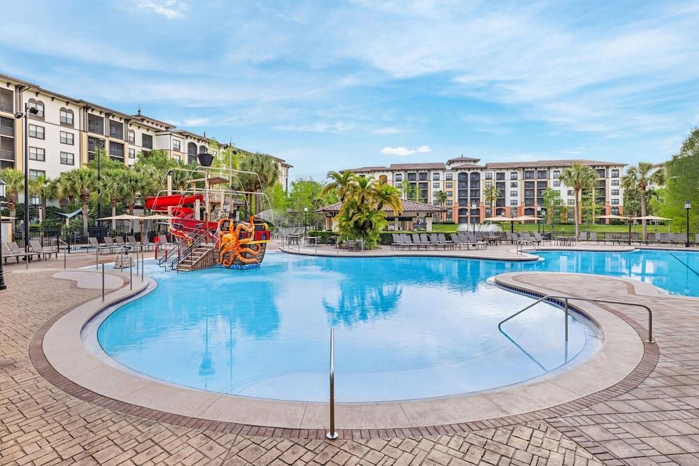 Sheraton Vistana Villages Resort Villas, I-Drive/Orlando photo 66