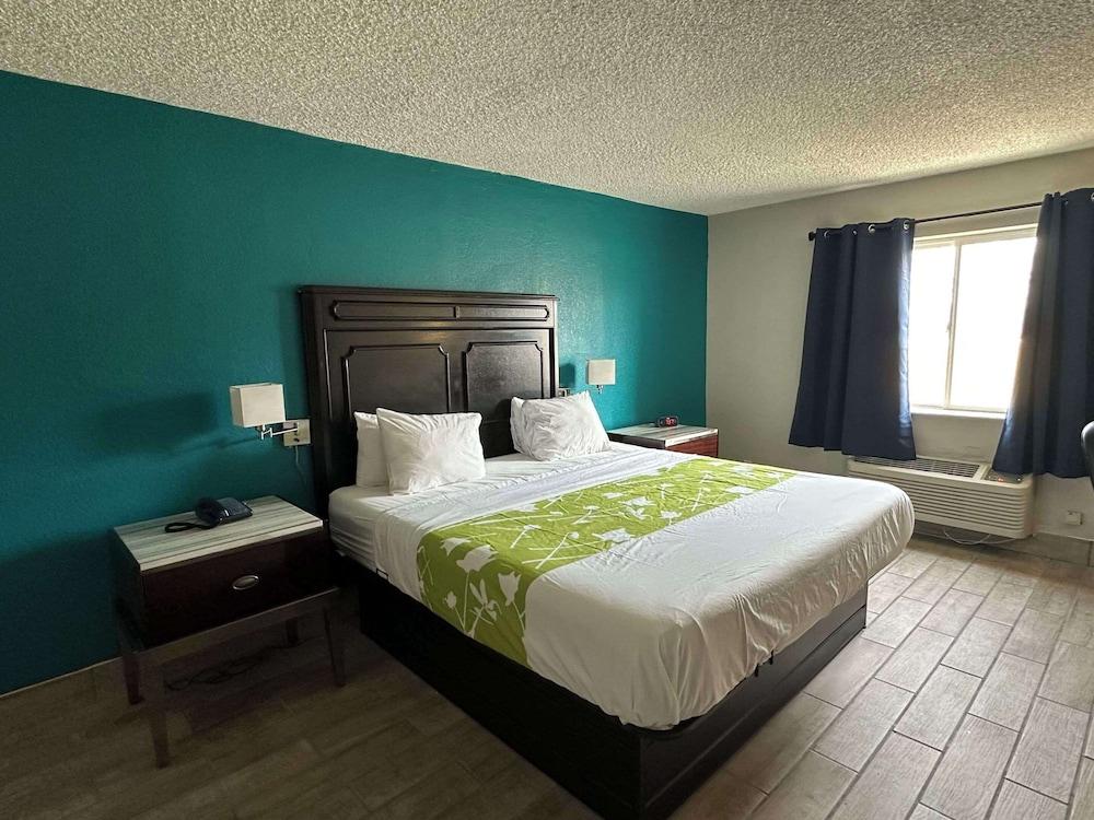 Rodeway Inn Bloomington - Normal West photo 6