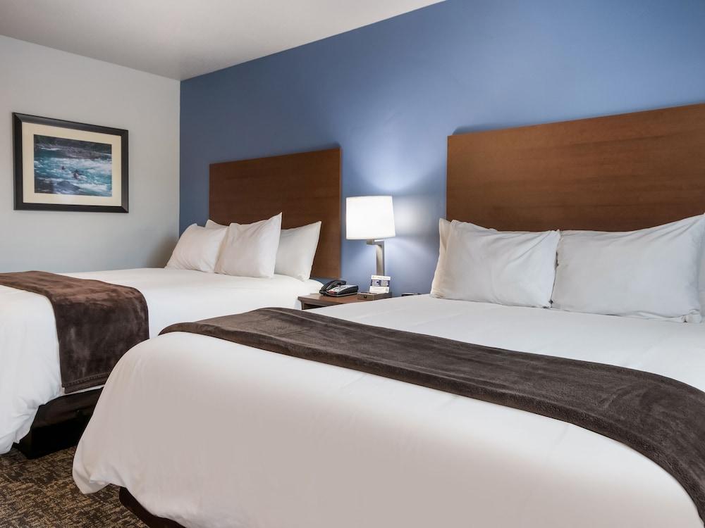 My Place Hotel-Pasco/ Tri-Cities, WA photo 25