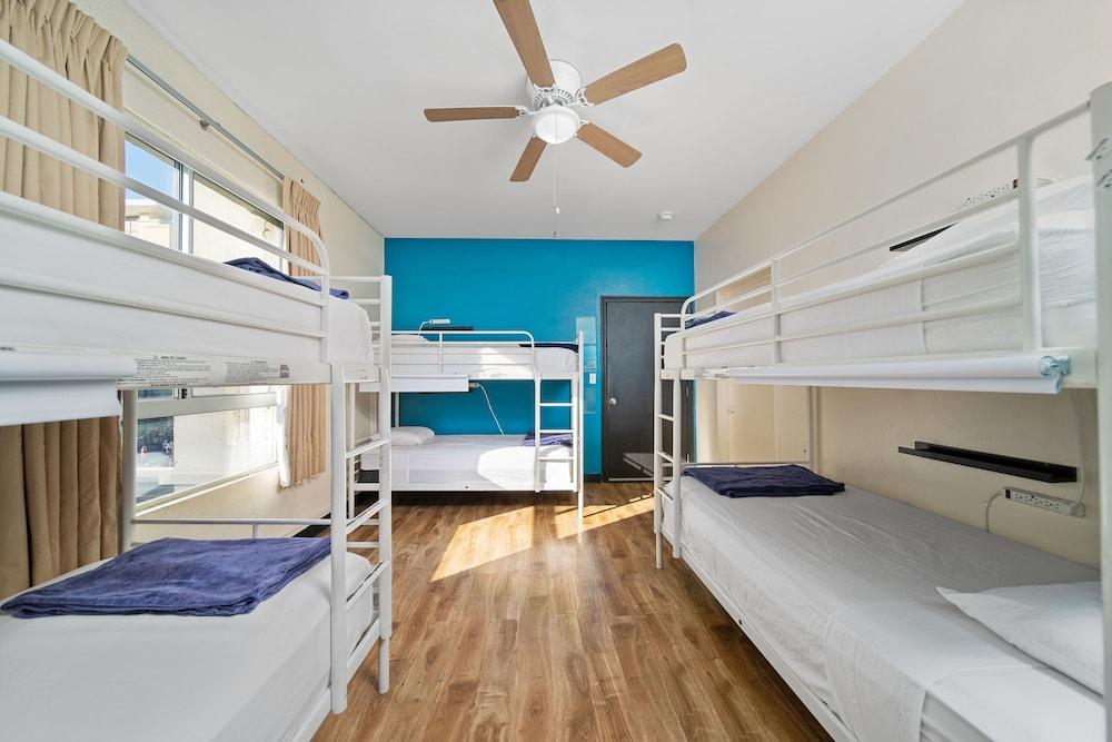 Samesun Hollywood - Hostel photo 14