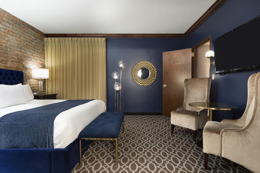 Des Lux Hotel photo 17