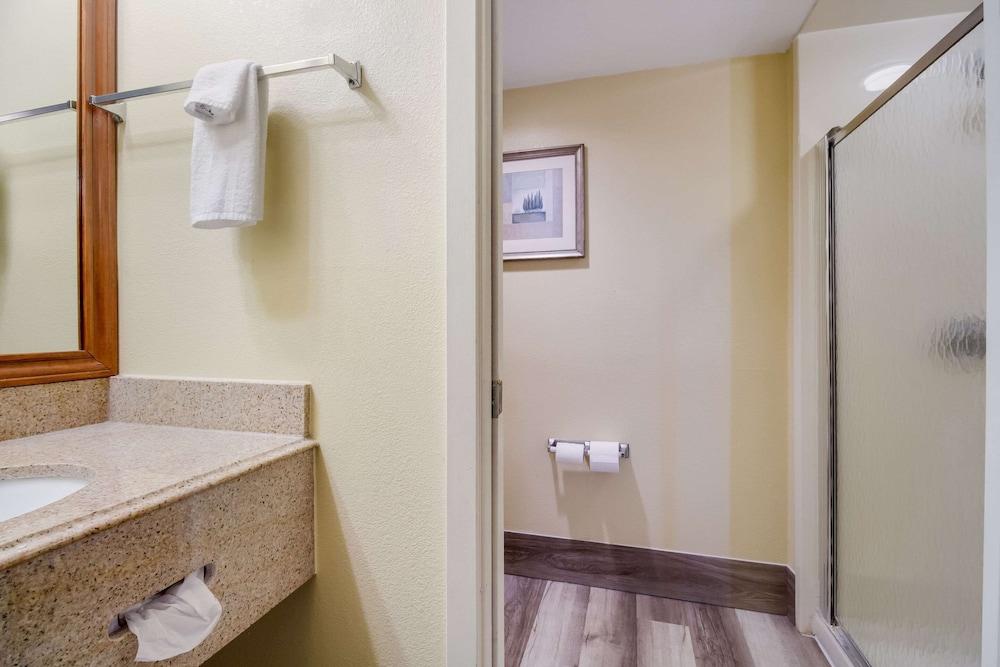 Quality Inn Baytown - Houston East photo 6