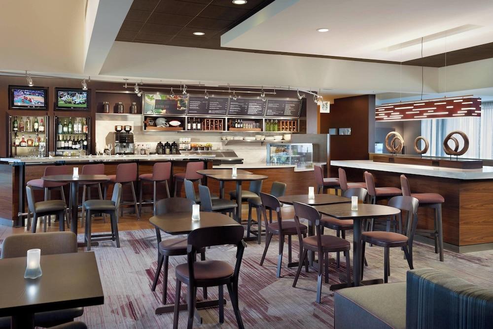Courtyard by Marriott Tallahassee Downtown/Capitol photo 28