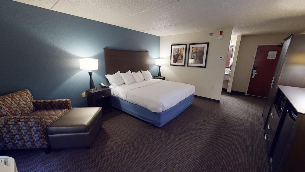 AmericInn by Wyndham Mounds View Minneapolis photo 6