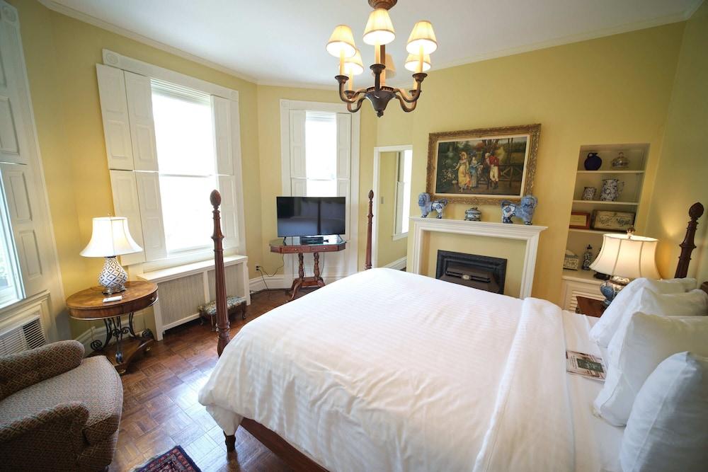 The Inn on Negley photo 20