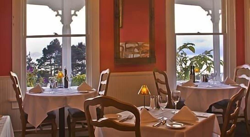 Little River Inn photo 15