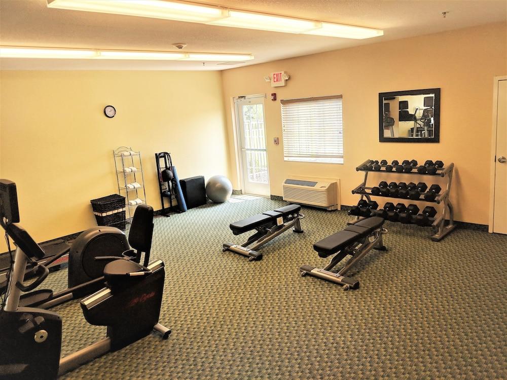 Candlewood Suites Macon by IHG photo 36