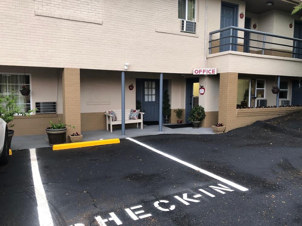 Ellijay Inn photo 4