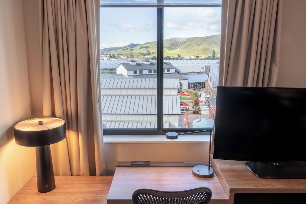SpringHill Suites by Marriott San Luis Obispo photo 12