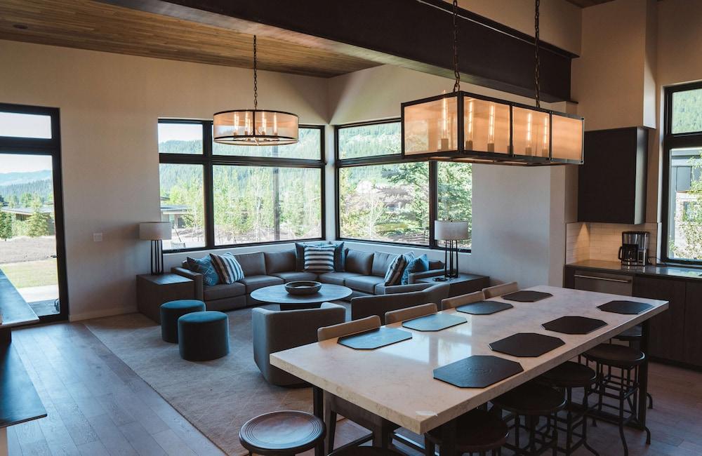 The Sylvan Lodge at Snake River Sporting Club photo 78
