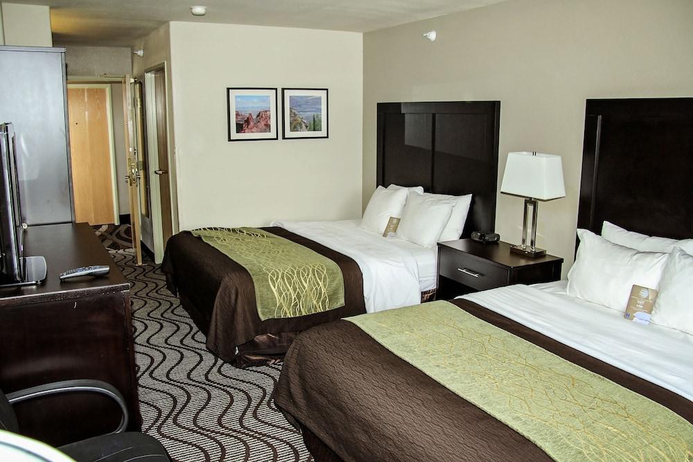 Comfort Inn & Suites Fruita - Grand Junction photo 51