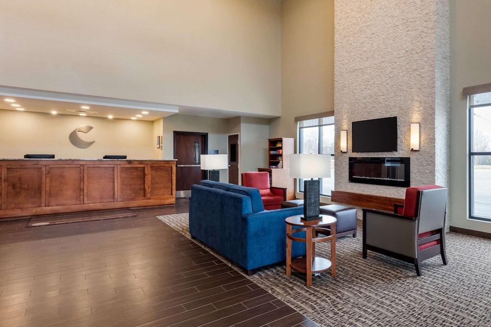 Comfort Inn White House photo 2