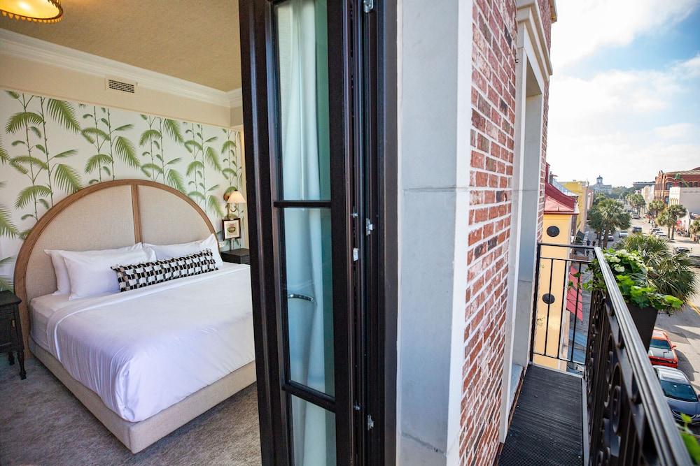 The Palmetto Hotel photo 22