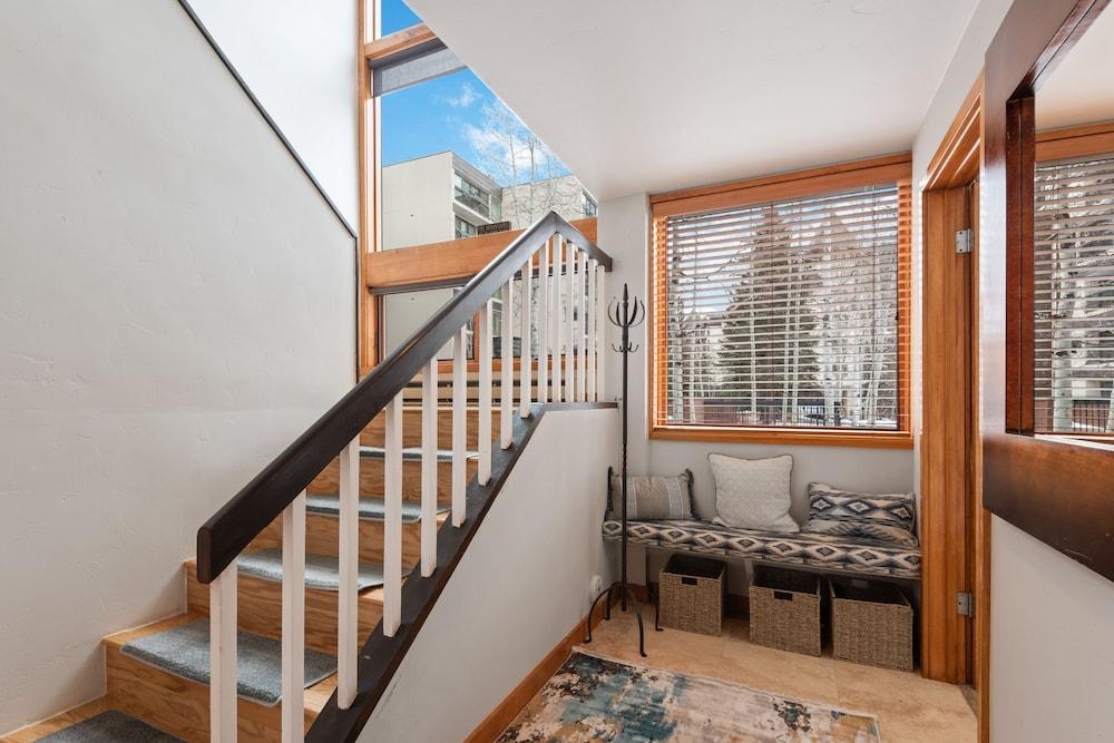 The Vail Spa Condominiums photo 7