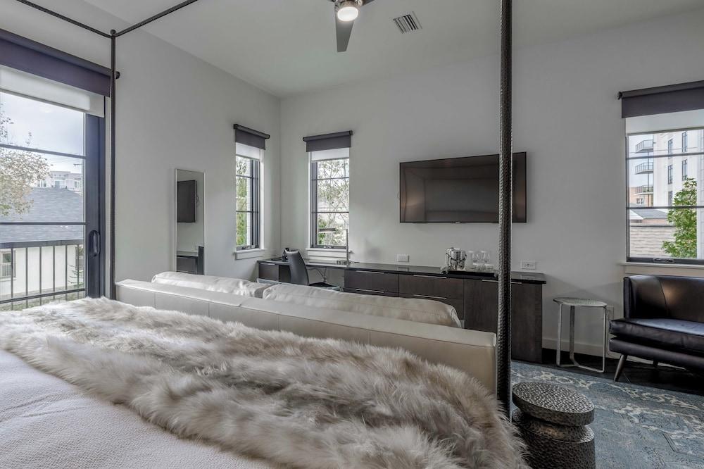 121 Hotel by AvantStay – Modern Comfort in Nashville's West End photo 19