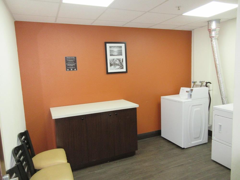 Sleep Inn & Suites Fort Lauderdale Airport photo 41