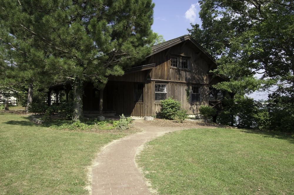 Deer Creek Lodge & Conference Center photo 50