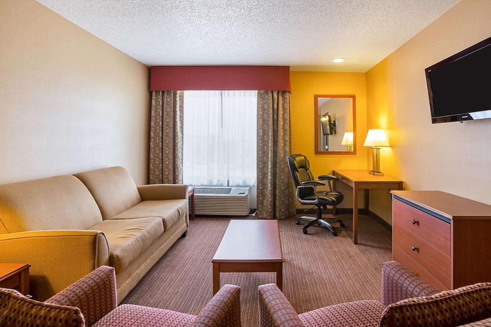 Quality Inn York photo 23