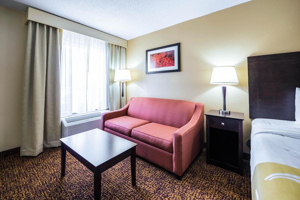 Quality Inn Dillon photo 10
