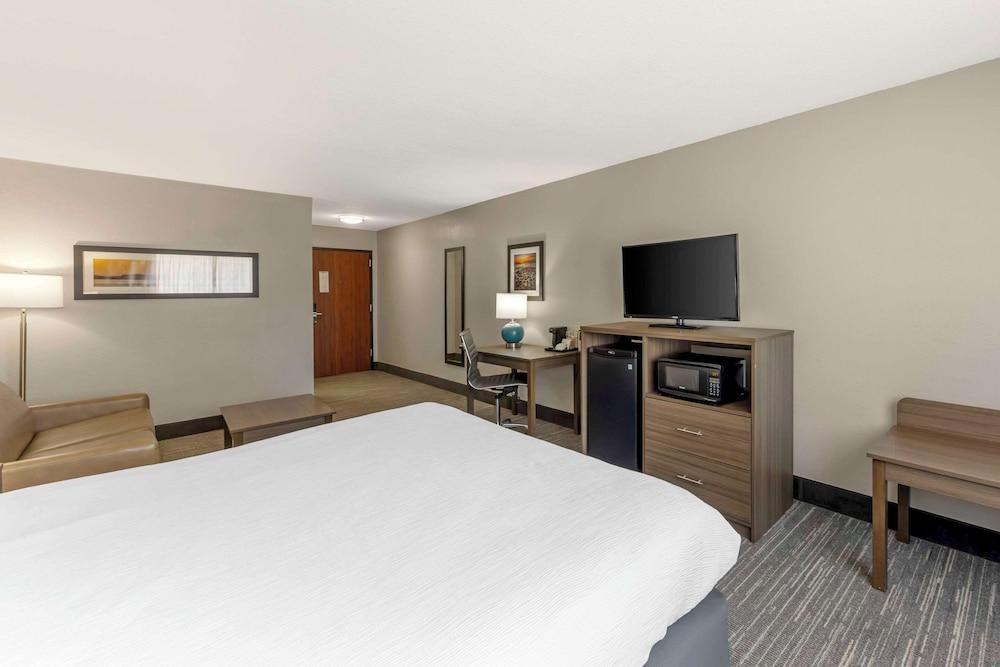 Quality Inn El Reno photo 19
