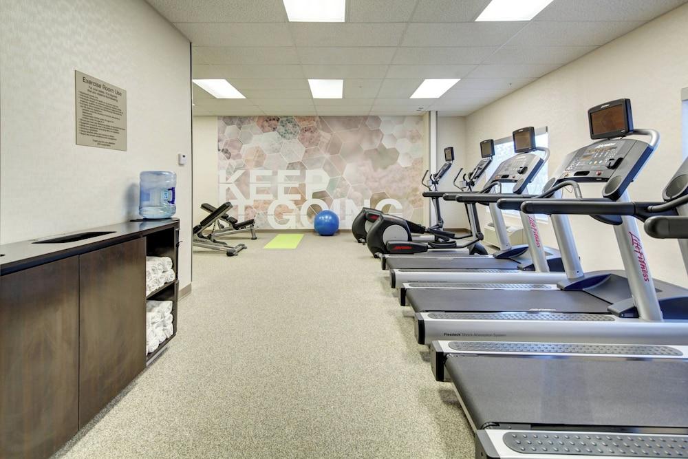 SpringHill Suites Port St. Lucie photo 17