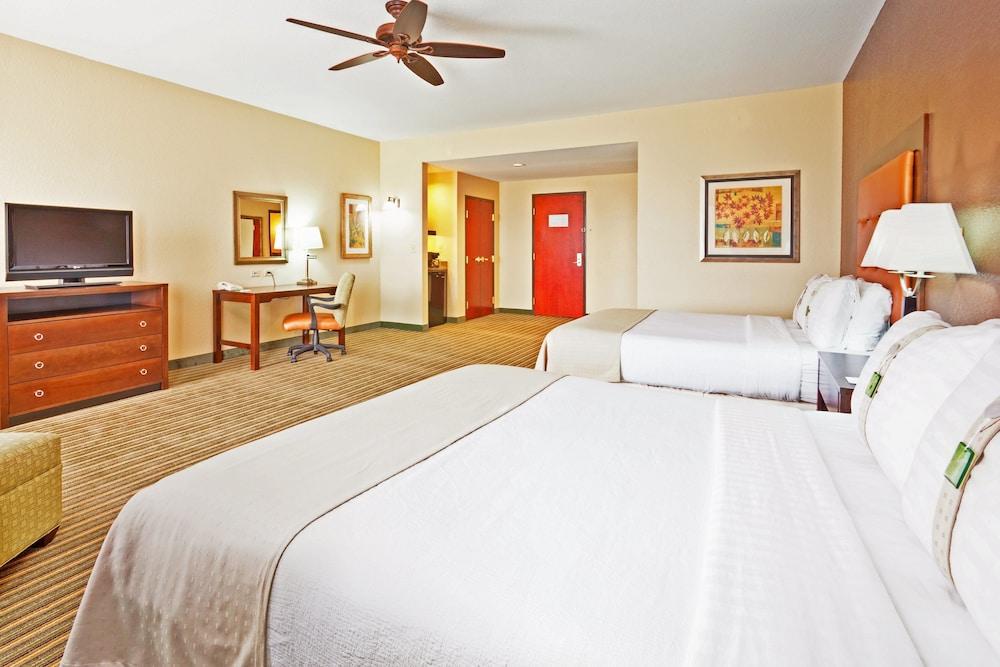 Holiday Inn Jackson Southeast - Pearl by IHG photo 42