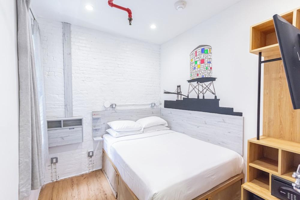 JG Time Hotel by JGSTAY, Times Square photo 24