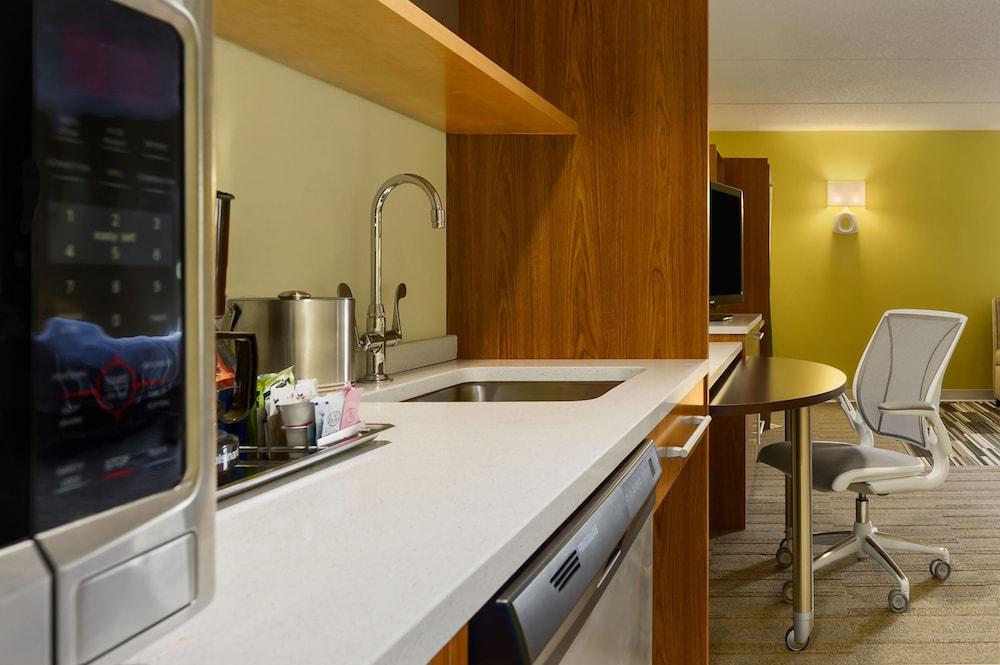 Home2 Suites by Hilton Pittsburgh Cranberry photo 13