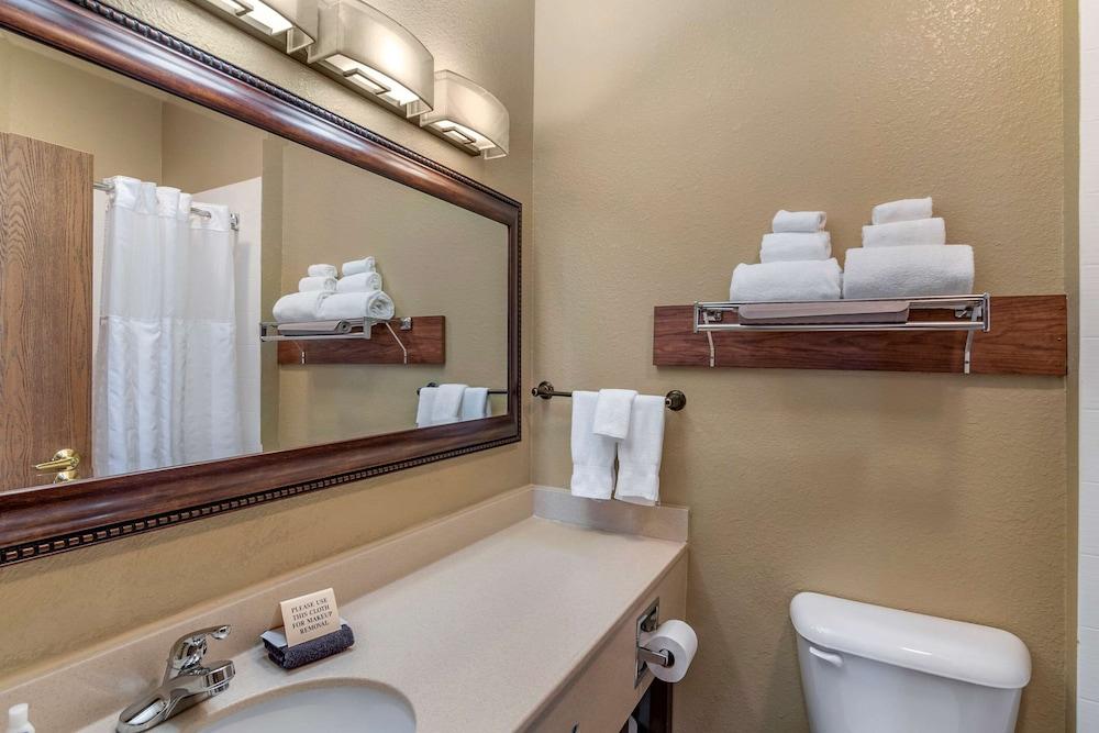 Comfort Inn Warrensburg Station photo 23