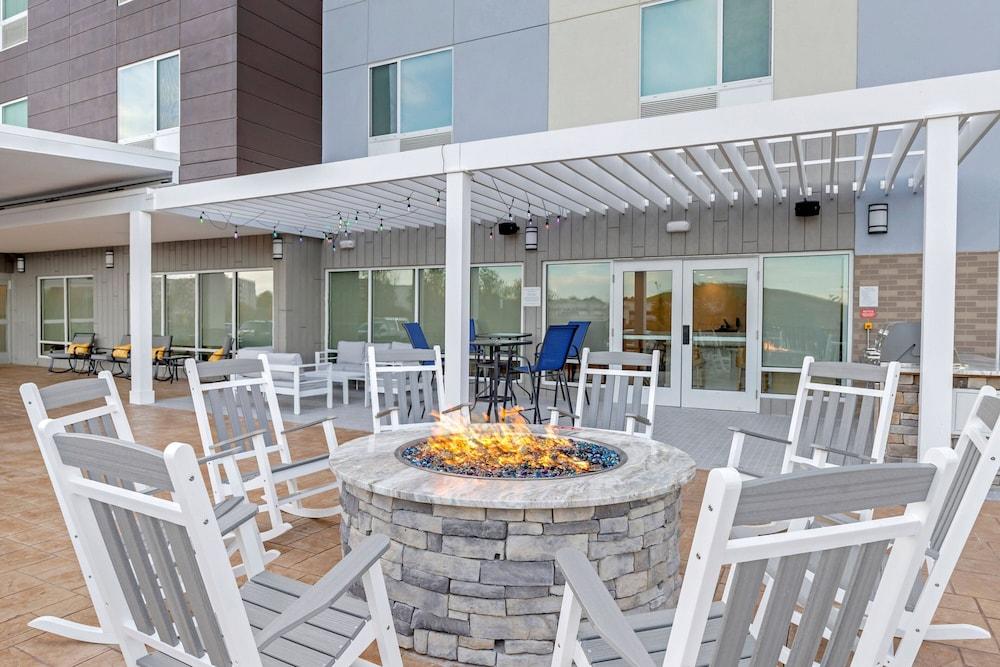 Towneplace Suites By Marriott Richmond Colonial Heights photo 22