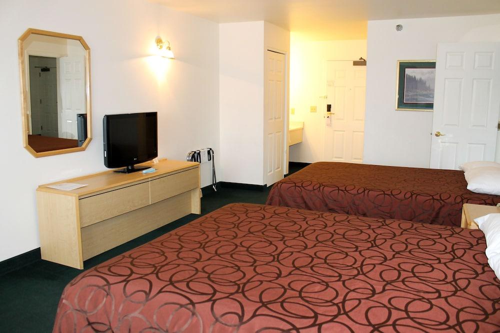 Inn at Lander, Travelodge by Wyndham photo 19