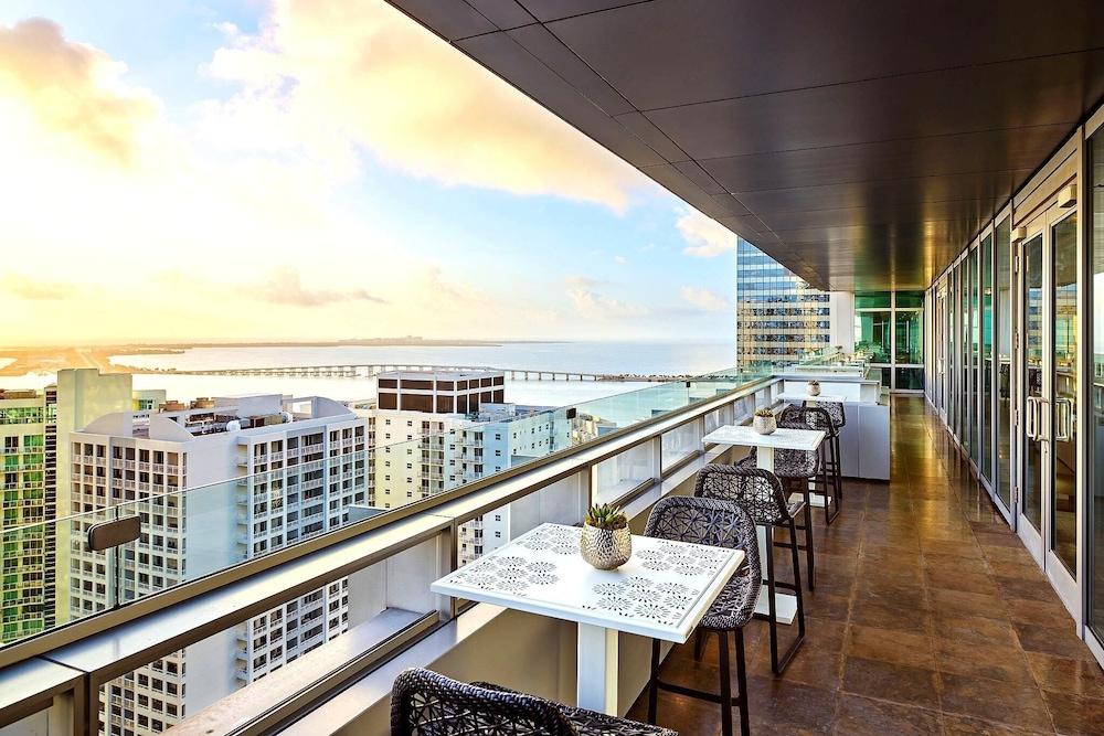 AKA Miami Brickell - Residence photo 20