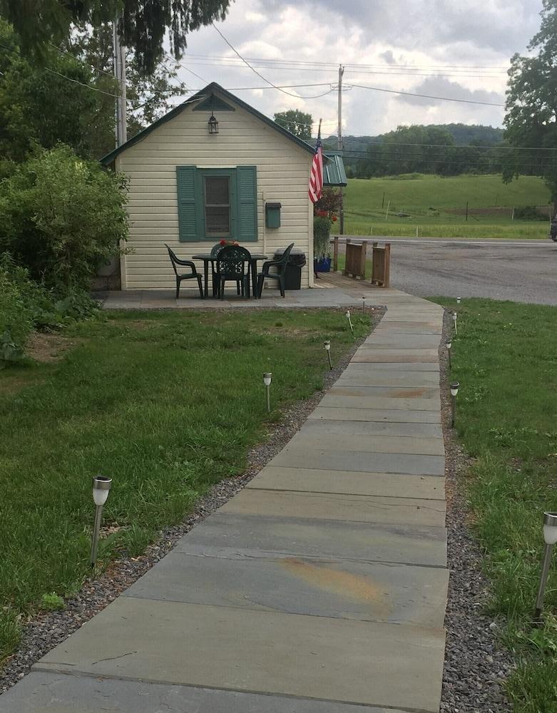 Major League Motor Inn photo 12