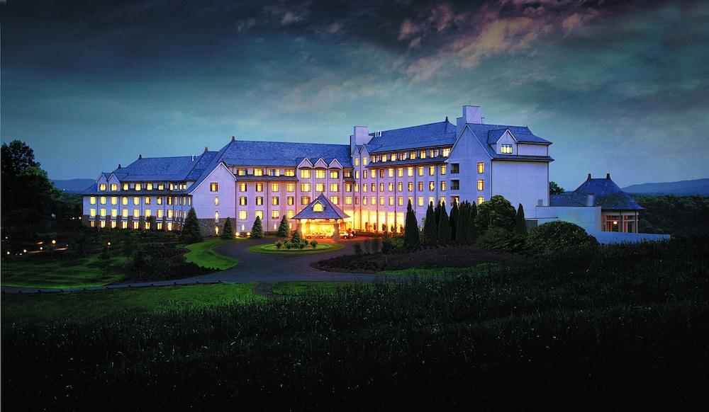 The Inn on Biltmore Estate photo 1