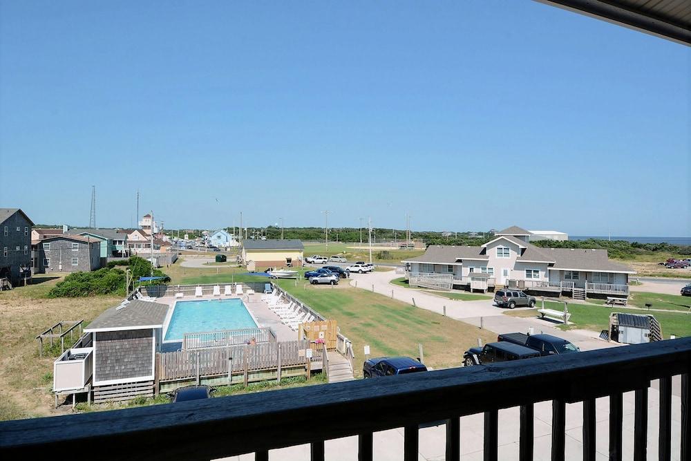 Lighthouse View Oceanfront Lodging photo 73