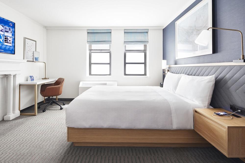 Club Quarters, Times Square - Midtown photo 9