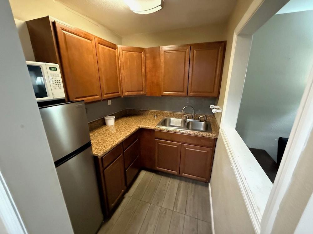 Fairbridge Inn & Suites Richmond Hill photo 23