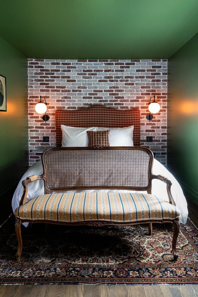 N+P Boutique Lodge photo 45