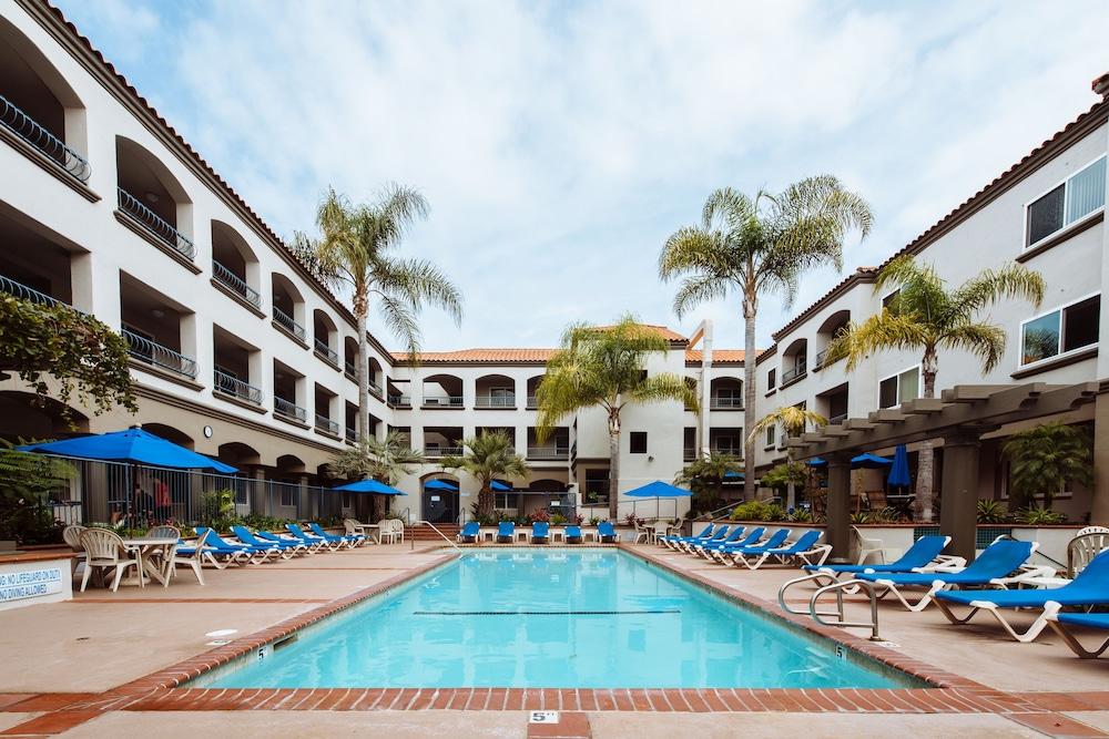 Tamarack Beach Resort Hotel photo 37